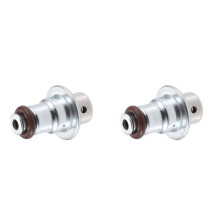 2X 23280-22010 Neuer Kraftstoffdruckregler für Prizm Scion