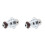 2X 23280-22010 Ny Bränsletrycksregulator för Prizm för   Scion 1
