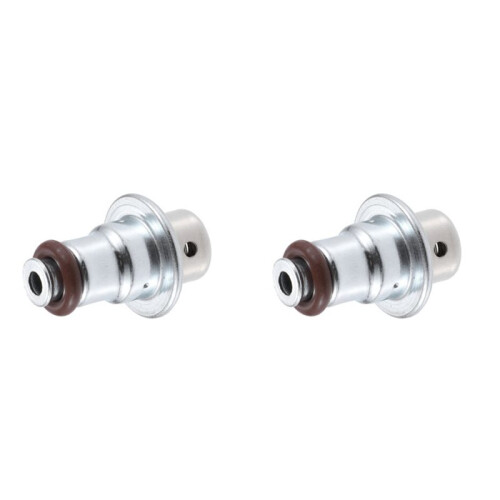 2X 23280-22010 Ny Bränsletrycksregulator för Prizm för   Scion