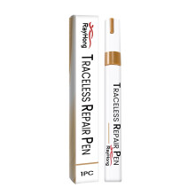 Taotanxi gold paint refinishing pen for cars 1 piece
