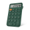 Calculadora básica de bolso com 12 dígitos (pacote com 2) 5