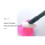 Leyfeng Nagelmodellierclips-Set 5