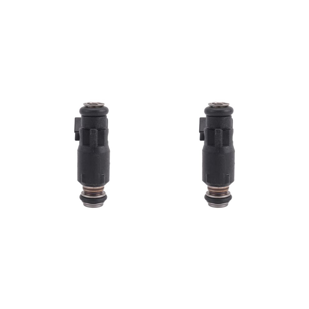 2X 25384016 Car Fuel Nozzle Fuel Injection For Great Wall V80 Automotive Accessories Fuel Injector Nozzle Light 6032355975690