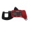 Digital Thickness Caliper 0.5 inch Red 2