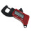 Digital Thickness Caliper 0.5 inch Red 3