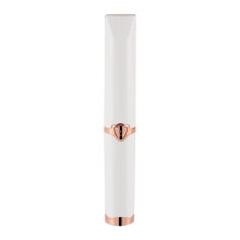 JunYeShi Verwarmde Wimperkruller Set Natuurlijke Krul Verwarmde Wimperkruller 2-in-1 Wimperkruller met Ingebouwde Kam USB Opladen Verwarmde