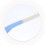 Plastic Comb with Ergonomic Curved Handle for All Hair Types 6