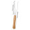 Japanese Hand Saw Blade 12 Inch Pull Type Flexible Flush 4