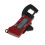 Digital Thickness Caliper 0.5 inch Red 4
