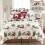 Διακοσμητικό μαξιλάρι Levtex Home Tatum Pines 14x18in 2