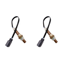 2X Capteur D'Oxygène O2 Avant 89465-60150 pour 4Runner Land GX470 LX470 8946560150 Accessoires de Voiture