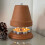 Tea Light Oven Double-Walled Heater Compatible with Candle 6