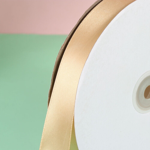 Satin ribbon luxury gift wrapping bundle 10m 1