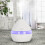Solacol essential oils for diffusers 10ml 5