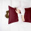 Blizzy Silk Pillowcase Satin Envelope Closure 2 Pack 4
