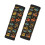 Luggage Handle Wraps Colorful 2 Pcs 1