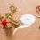 Satin ribbon luxury gift wrapping bundle 10m 3