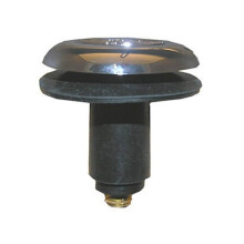 LASCO 03-4821 Rapid Fit Style Badewannenabdeckung, verchromt