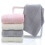 Bath Sheet Towels for Adults 3-Piece Soft Absorbent Set 6