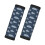 Luggage Handle Wraps Submarine Periscope Design 2 Pcs 1