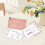 Set di mini libro e cartoncino per maglia e cucito (12 pezzi) 8