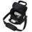 Camera Protective Shoulder Bag for Nikon Canon Sony DSLR 4