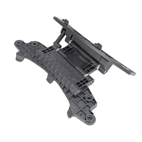 Charnière de porte de lave-linge de remplacement W10005090