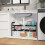 Under Sink Organizer 2-Tier with 8 Removable Boards 7