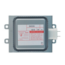 Magnétron pour micro-ondes refroidi par air 1080W 2M303K
