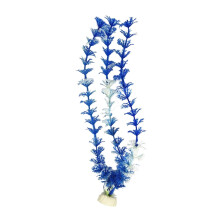 Artificial Water Grass for Aquarium Landscaping