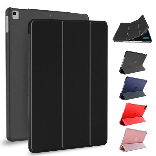 Capa Smart Cover para iPad de 10ª geração (2022), com ativação/desativação automática.