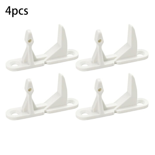 Deursluiting voor wasmachine van Frigidaire (2 stuks)