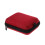 GBA SP carrying case hard shell EVA storage bag 4