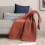Levtex Home vaffeltæppe bomuld 125x150 cm 7
