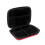 GBA SP carrying case hard shell EVA storage bag 5