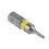 Lylong磁性六角螺丝刀头 T6-T40 4件套 25mm 4