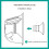Flange Inserts for Breast Pump Horns 17/19/21/24 mm 3
