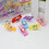 Clip da cucito per tessuti e patchwork, 160 pezzi 2