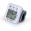 Monitor de pressão arterial automático com braçadeira de pulso ajustável 3