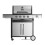 Black+Decker BXOG16550E gas grill, 4 burners 1