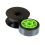 Black Typewriter Ribbon Twin Spool Replacement 5 Pcs 2