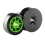 Black Typewriter Ribbon Twin Spool Replacement 5 Pcs 3