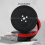 Typewriter Ribbon Twin Spool Black 5Pcs 6