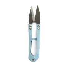 TrueClos Mini Scissors High-Carbon Steel U-Shape Sewing