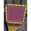 Replaceable  Letter Board with LED Lights, Wooden Message Board, Handmade Standing LED Light Message Board 5