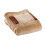 WSBDENLK Heated Blanket Soft Electric USB Washable 1pc 1