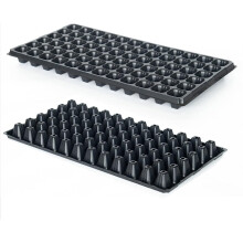 Tutuviw seedling trays BPA free 72-cell 5 pcs