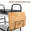 Two-Tier Kitchen Dish Drainer with Drip Tray 6