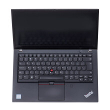 LENOVO ThinkPad T490S i7-8565U 16GB 256GB SSD 14" FHD Win11pro + zasilacz USED