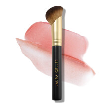 LAURA GELLER NEW YORK Sculpting Face Brush - Winkelschminkpinsel für Blending & Contouring